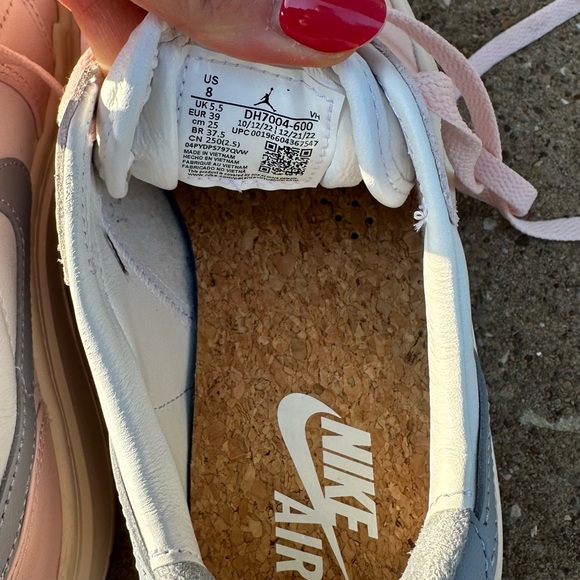 Air Jordan 1 Elevate Low - Picture 4 of 4